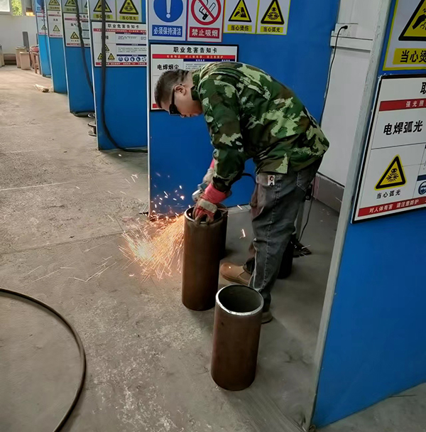 东莞学石碣氩电联焊多少钱