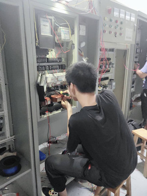 东莞石碣电工培训考证要多久