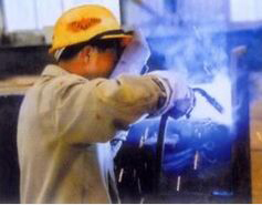 东莞横沥焊工培训一般需要学习多久?